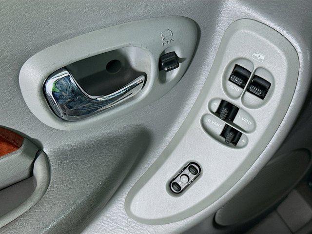 used 2007 Chrysler Town & Country car, priced at $8,399