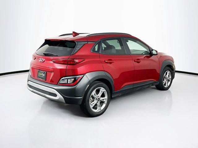 used 2023 Hyundai Kona car, priced at $19,989