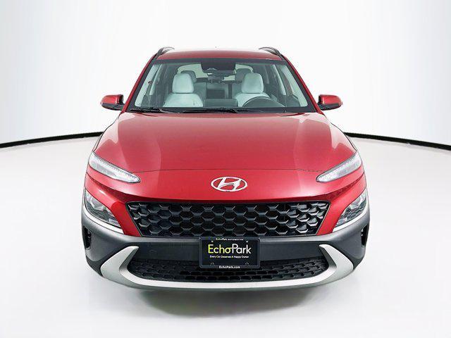 used 2023 Hyundai Kona car, priced at $19,989