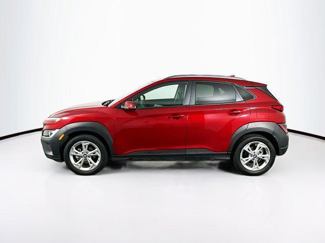 used 2023 Hyundai Kona car, priced at $19,989