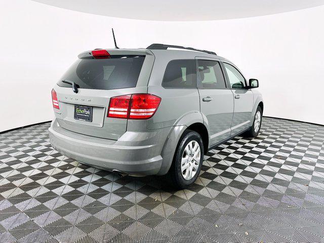 used 2019 Dodge Journey car, priced at $11,799