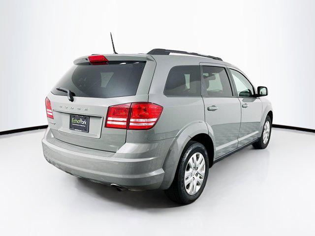 used 2019 Dodge Journey car, priced at $9,339