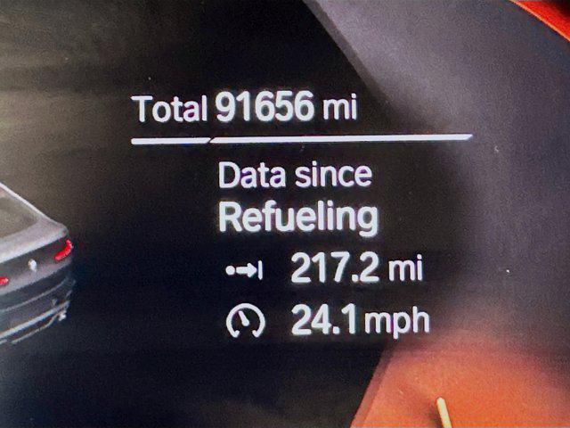 used 2021 BMW X4 car, priced at $29,497