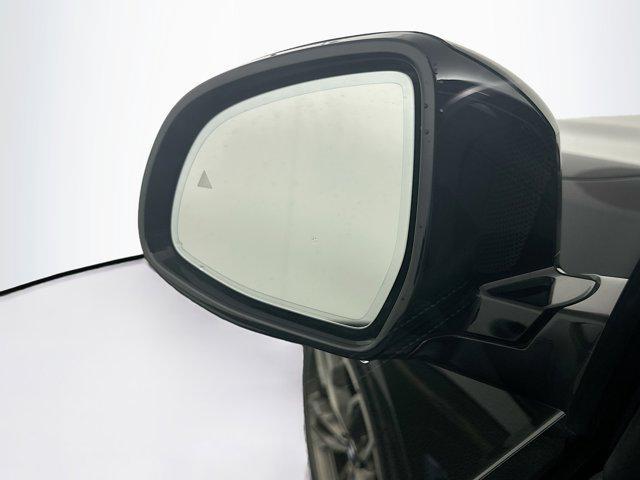 used 2021 BMW X4 car, priced at $29,497