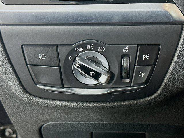 used 2021 BMW X4 car, priced at $29,497