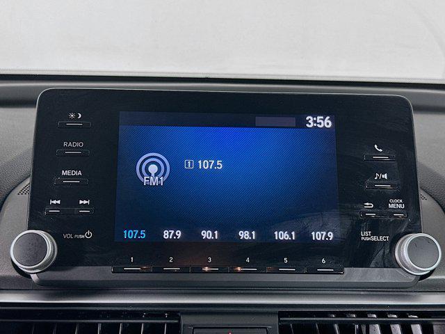 used 2019 Honda Accord car, priced at $20,697