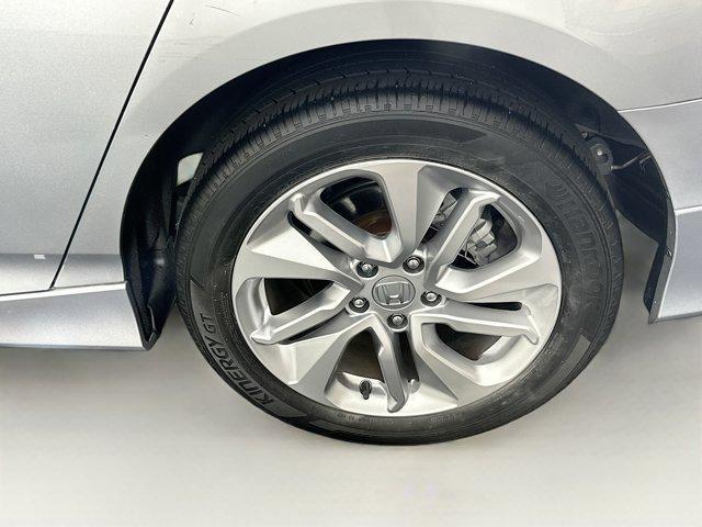 used 2019 Honda Accord car, priced at $20,697