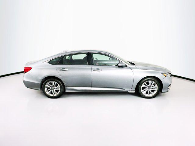 used 2019 Honda Accord car, priced at $20,697
