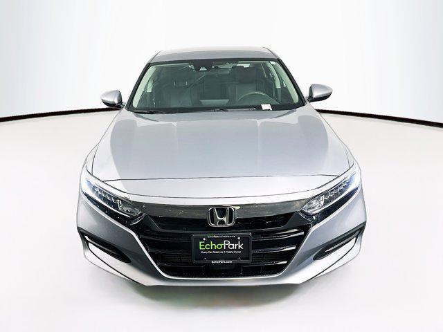 used 2019 Honda Accord car, priced at $20,697