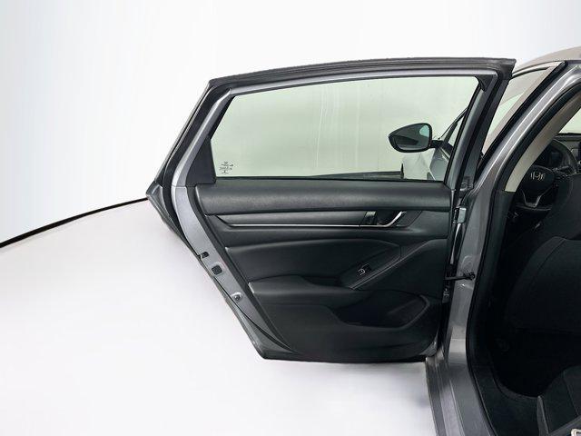used 2019 Honda Accord car, priced at $20,697