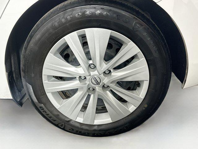 used 2024 Nissan Sentra car, priced at $17,597