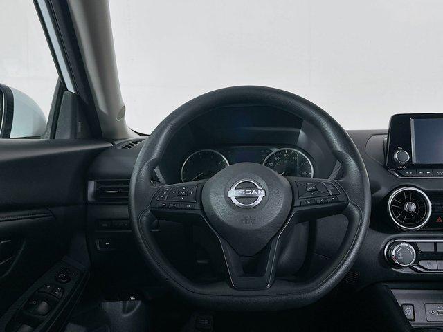 used 2024 Nissan Sentra car, priced at $17,597