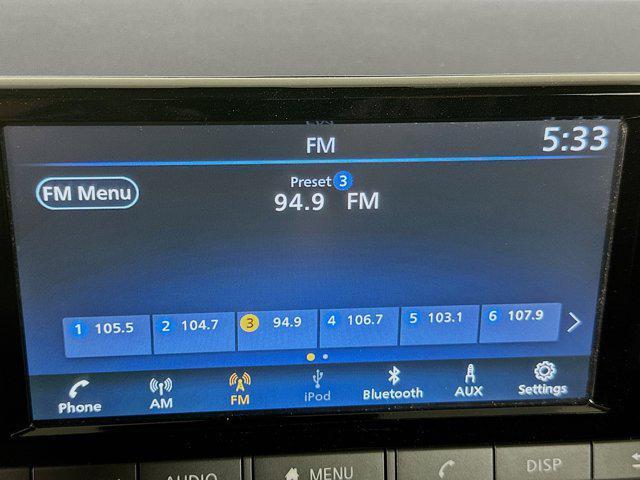 used 2024 Nissan Sentra car, priced at $17,597