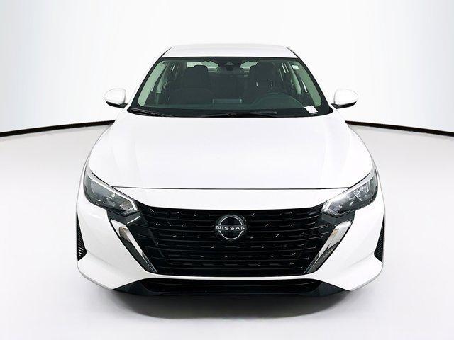 used 2024 Nissan Sentra car, priced at $17,597