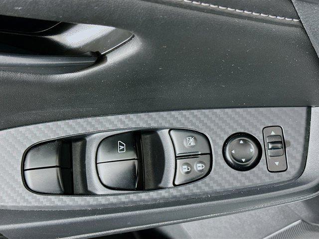 used 2024 Nissan Sentra car, priced at $17,597