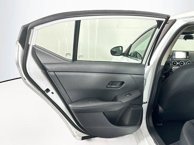 used 2024 Nissan Sentra car, priced at $17,597