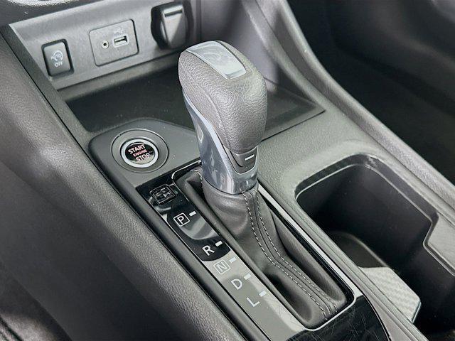 used 2024 Nissan Sentra car, priced at $17,597