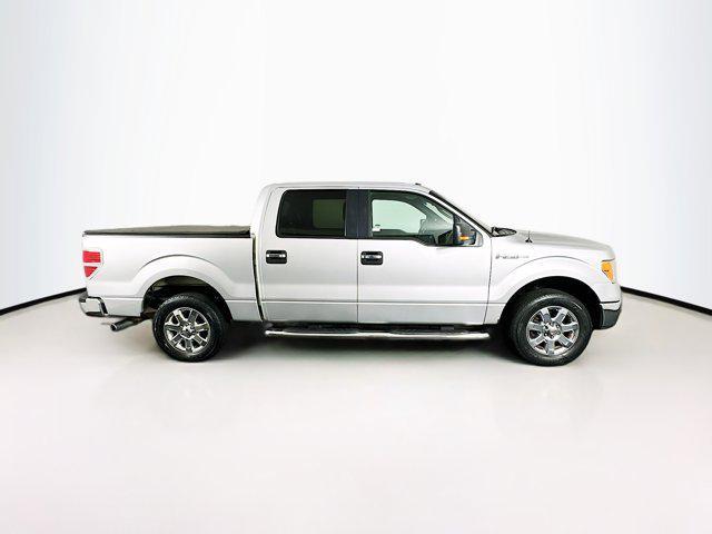 used 2013 Ford F-150 car, priced at $20,499
