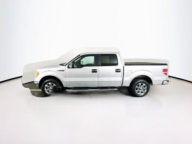 used 2013 Ford F-150 car, priced at $20,499