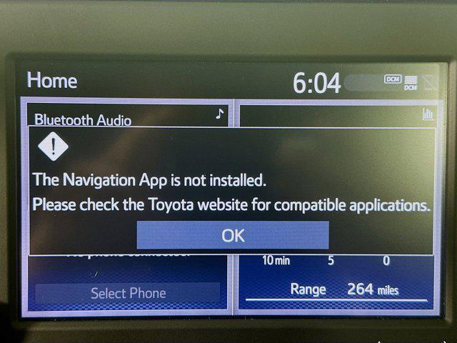 used 2022 Toyota RAV4 car, priced at $30,797
