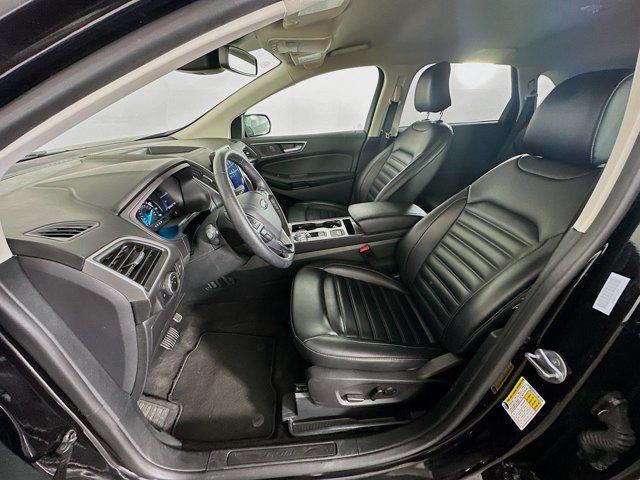 used 2024 Ford Edge car, priced at $20,497