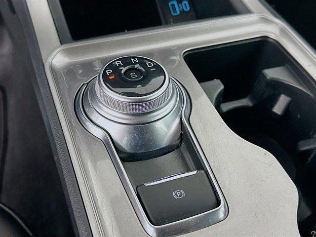 used 2024 Ford Edge car, priced at $20,497