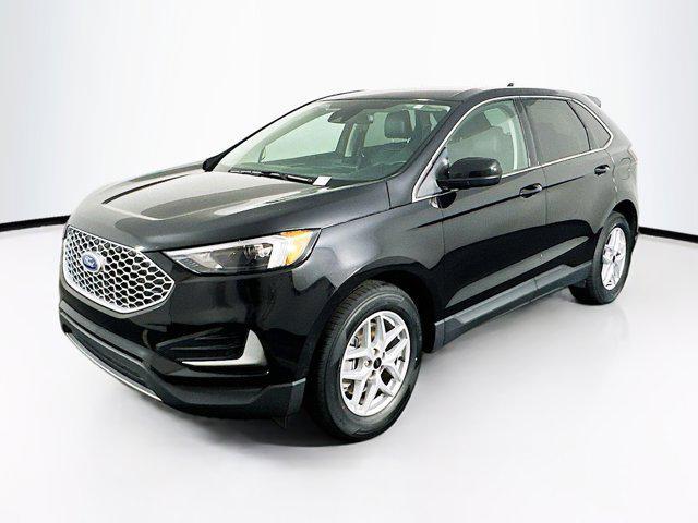 used 2024 Ford Edge car, priced at $20,497