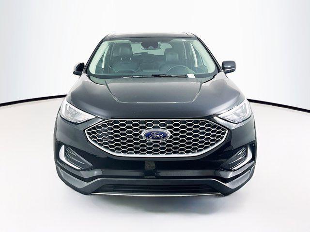 used 2024 Ford Edge car, priced at $20,497