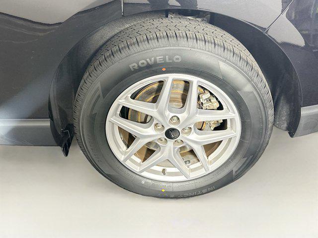 used 2024 Ford Edge car, priced at $20,497