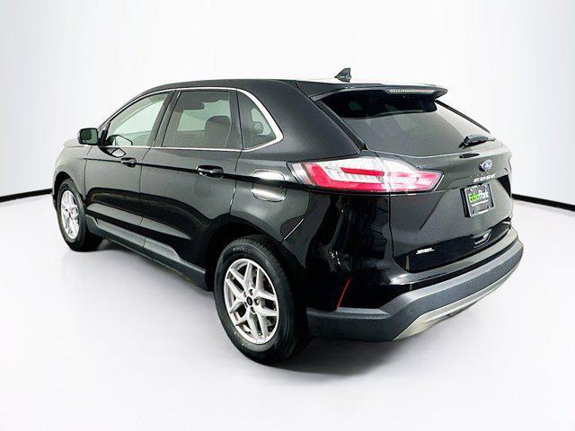 used 2024 Ford Edge car, priced at $20,497