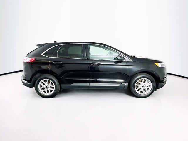 used 2024 Ford Edge car, priced at $20,497
