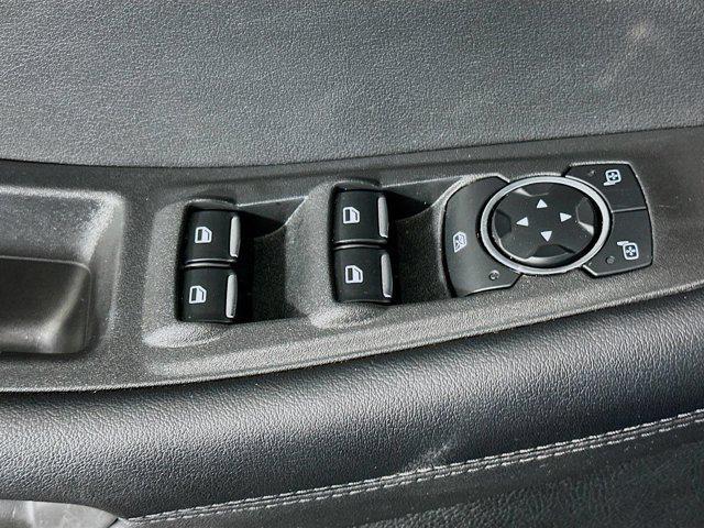 used 2024 Ford Edge car, priced at $20,497