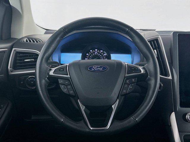 used 2024 Ford Edge car, priced at $20,497
