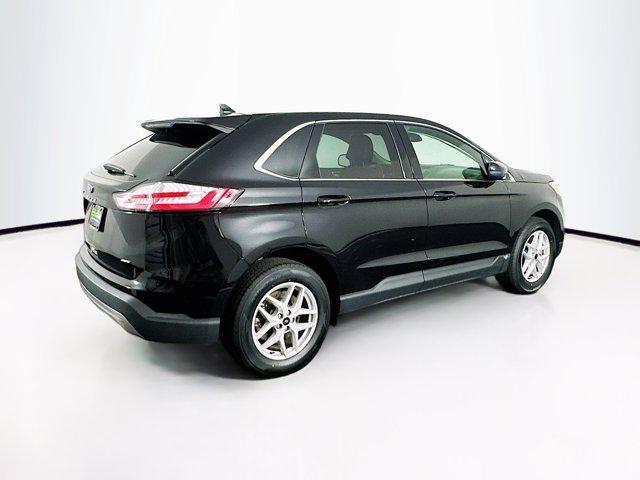 used 2024 Ford Edge car, priced at $20,497