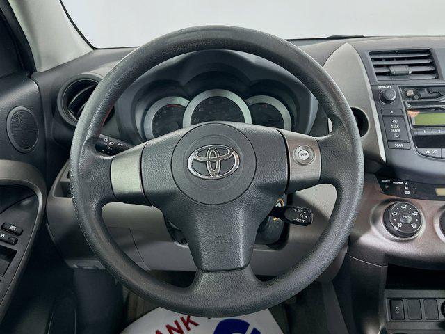 used 2011 Toyota RAV4 car, priced at $7,999