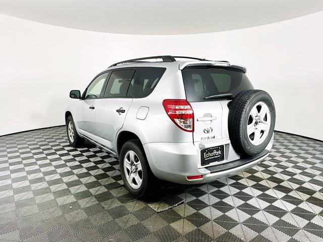 used 2011 Toyota RAV4 car, priced at $7,999