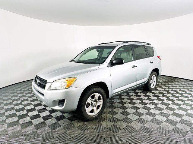 used 2011 Toyota RAV4 car, priced at $7,999