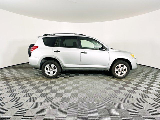 used 2011 Toyota RAV4 car, priced at $7,999