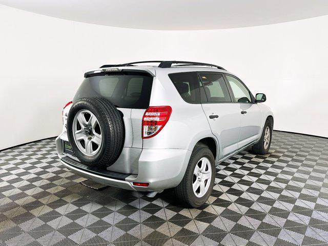 used 2011 Toyota RAV4 car, priced at $7,999