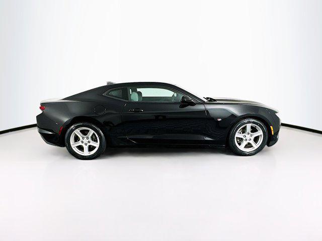 used 2023 Chevrolet Camaro car, priced at $24,397