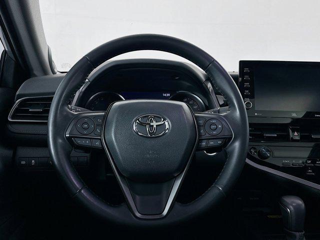 used 2023 Toyota Camry car, priced at $28,997