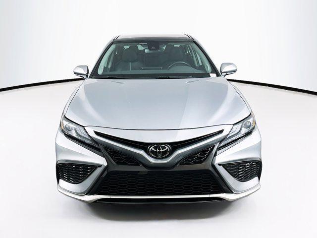used 2023 Toyota Camry car, priced at $28,997