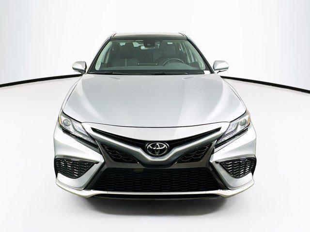 used 2023 Toyota Camry car, priced at $28,997