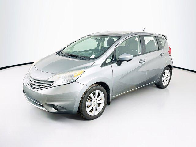 used 2015 Nissan Versa Note car, priced at $5,997