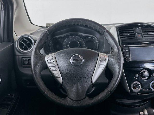 used 2015 Nissan Versa Note car, priced at $5,997