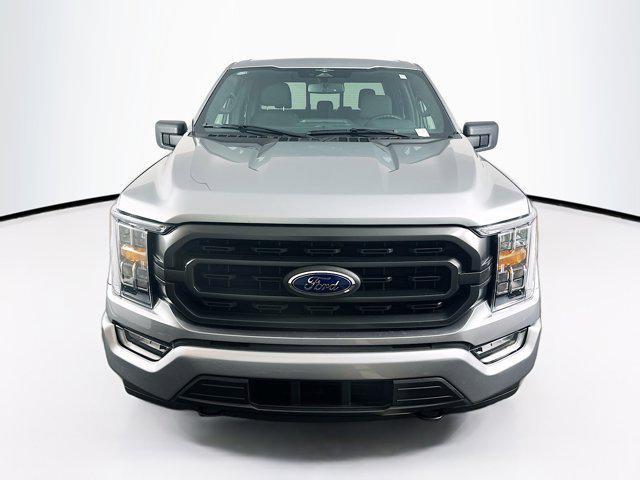 used 2023 Ford F-150 car, priced at $38,487