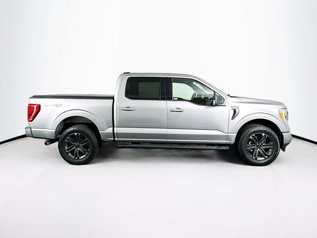 used 2023 Ford F-150 car, priced at $38,487