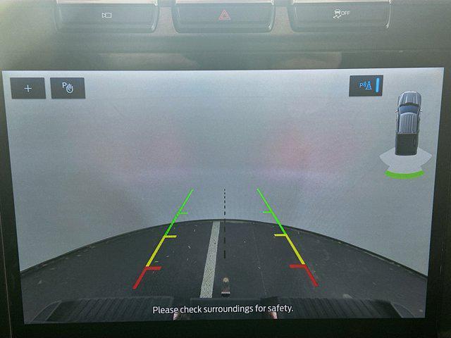 used 2023 Ford F-150 car, priced at $38,487