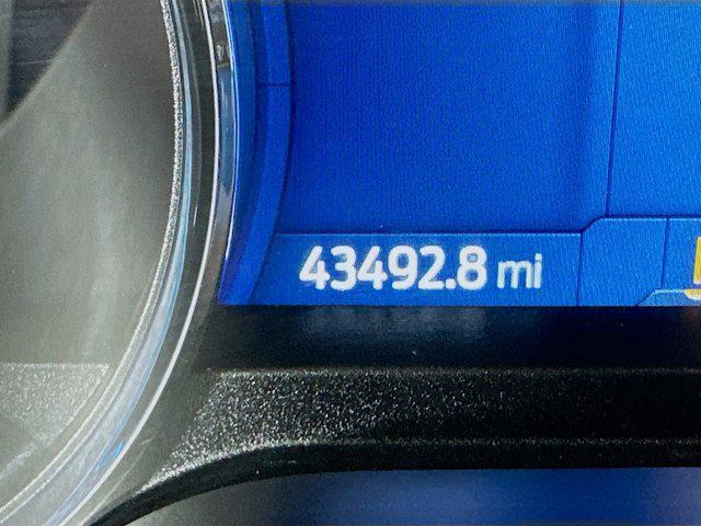 used 2023 Ford F-150 car, priced at $38,487