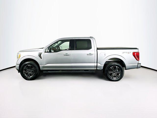 used 2023 Ford F-150 car, priced at $38,487